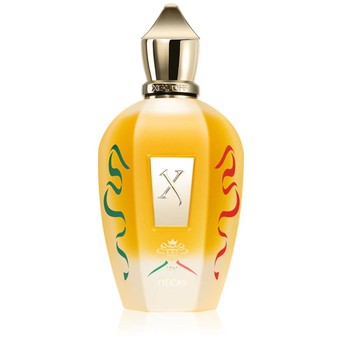 Xerjoff XJ 1861 Decas EDP 100 ml – Парфюмна вода унисекс