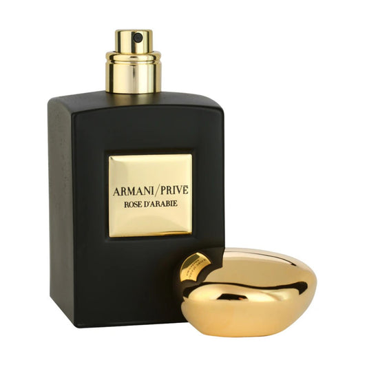Armani Prive Rose D'Arabie EDP 100 ml – Парфюмна вода унисекс
