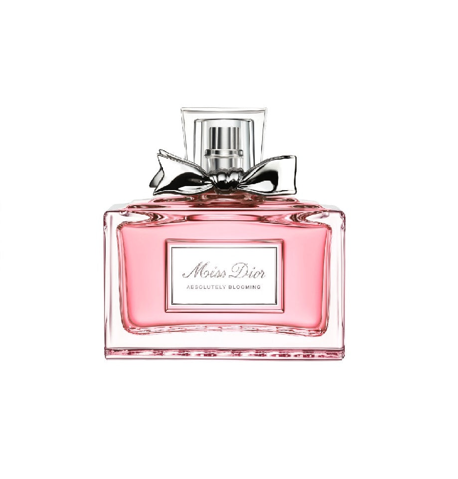 Miss Dior Absolutely Blooming 100 ml – Парфюм за жени