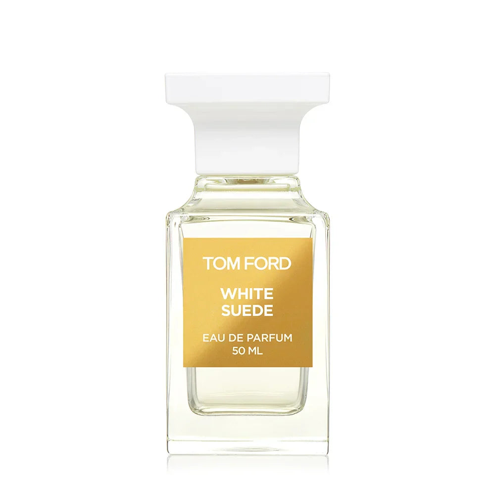 Tom Ford White Suede 100 ml – Унисекс