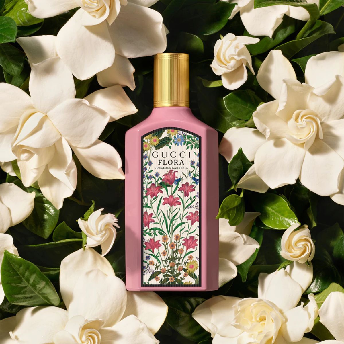 Gucci Flora Gorgeous Gardenia EDP 100 ML – Парфюм за жени