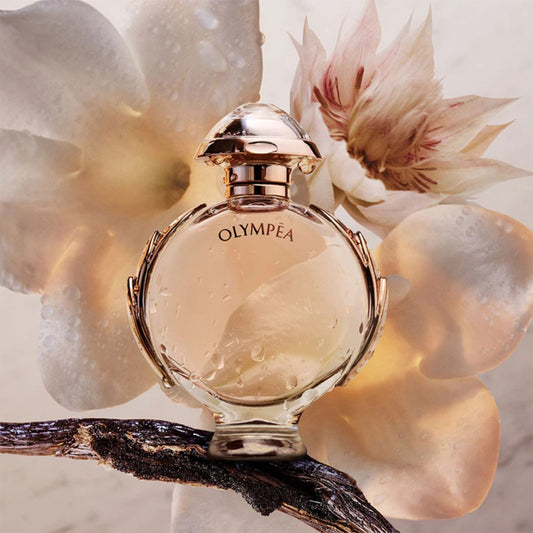 Paco Rabanne Olympéa EDP 80 ml – Парфюм за жени