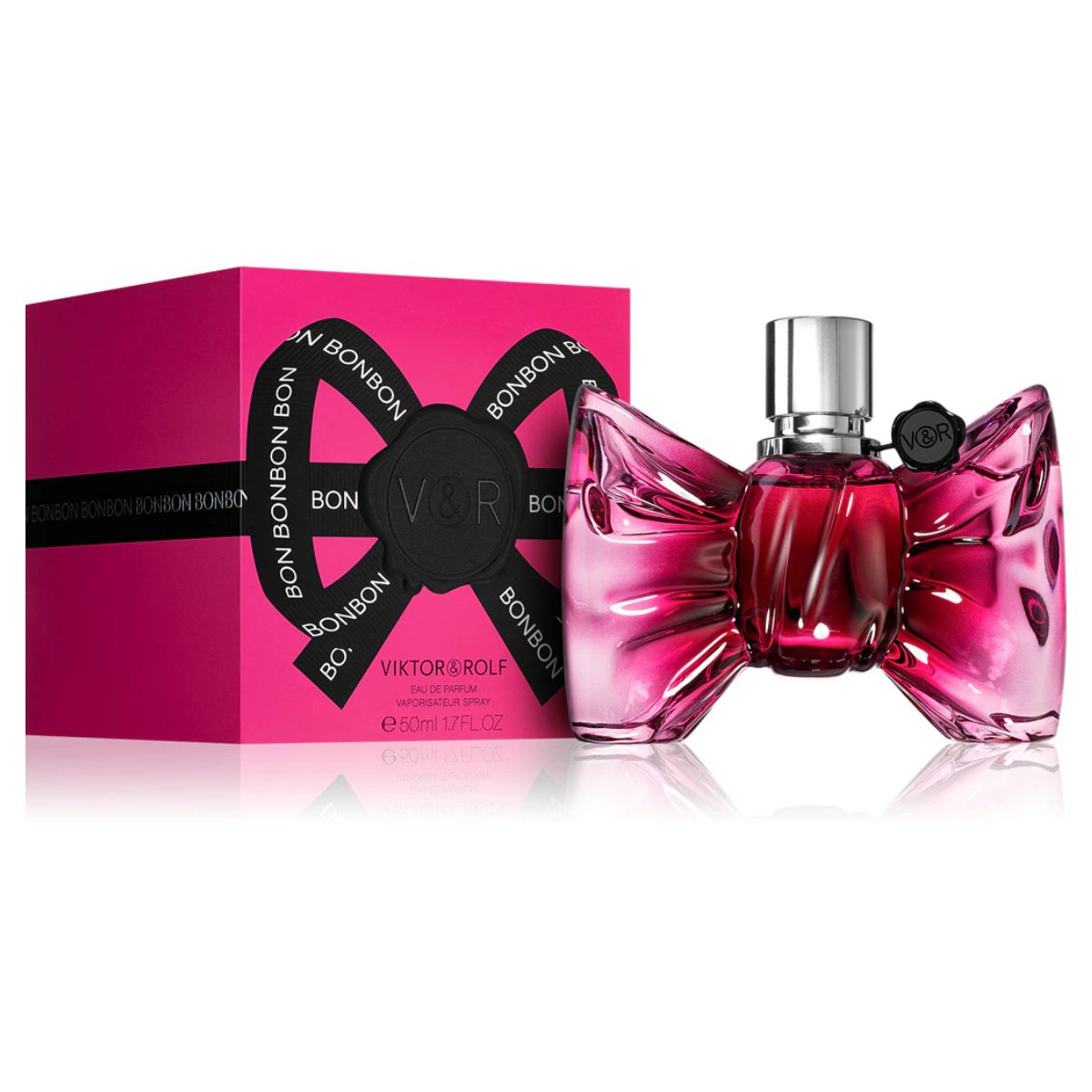 Viktor & Rolf Bonbon 90 ml. – Парфюмна вода за жени