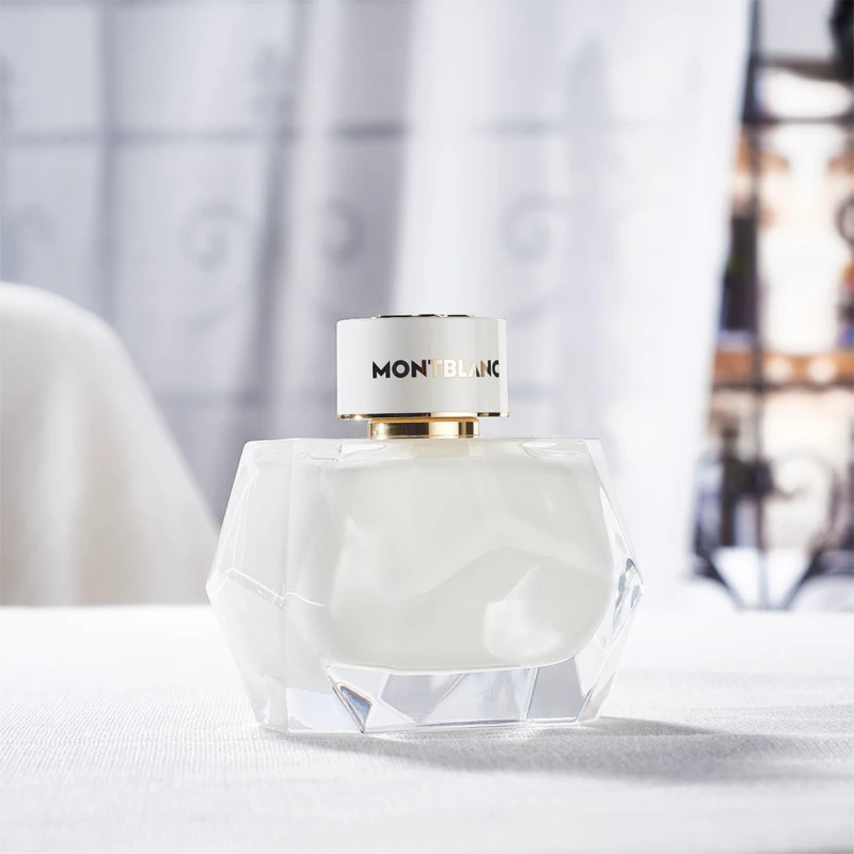 Montblanc Signature 100 ml – Парфюмна вода за жени