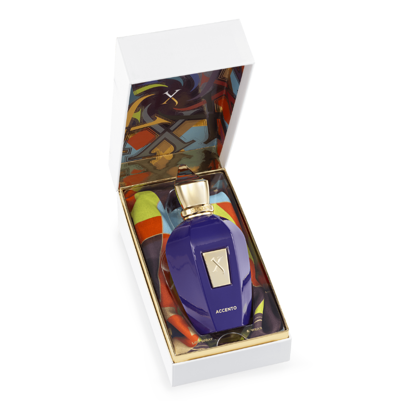 Xerjoff Accento EDP 100ml – Унисекс