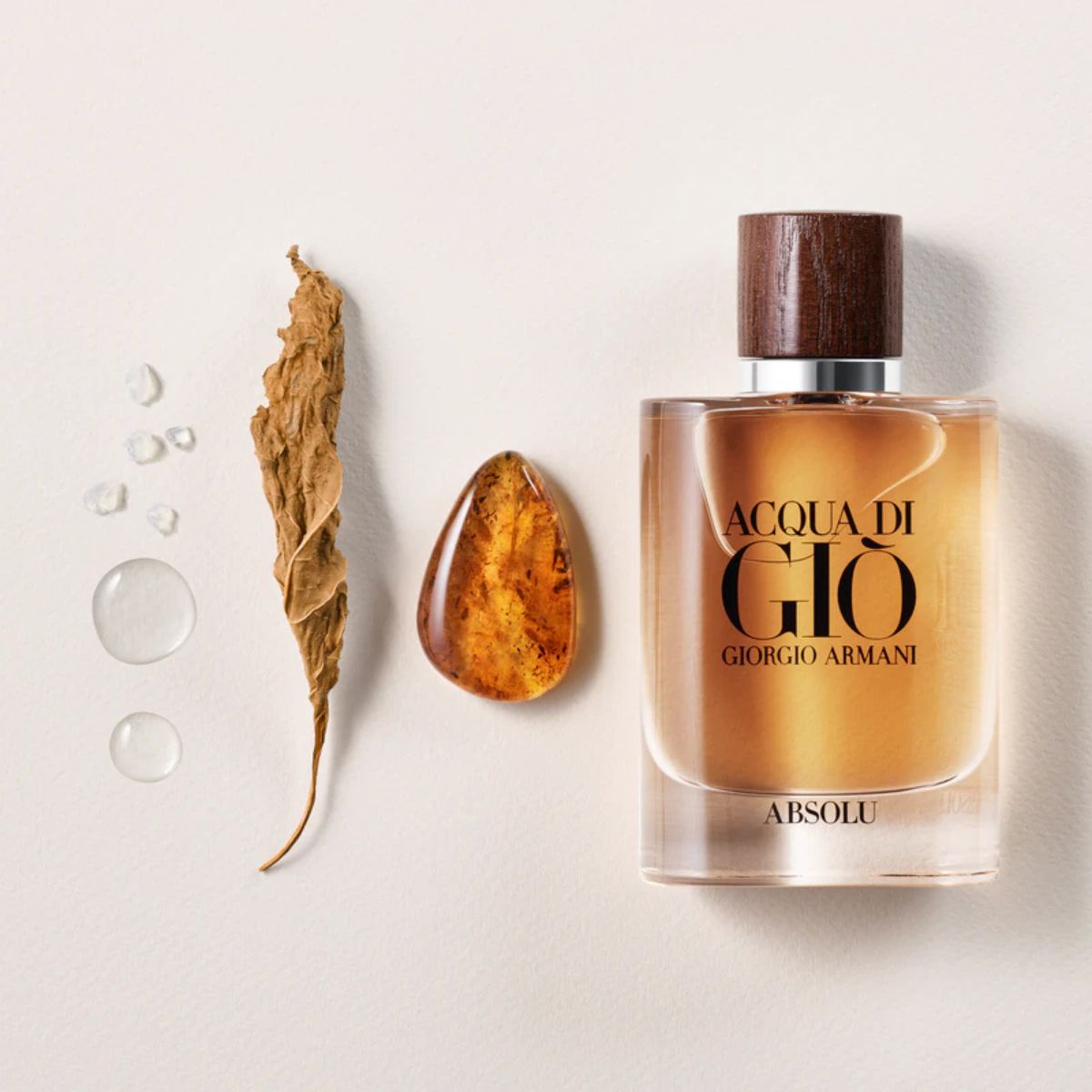 Armani Acqua di Giò Absolu EDP 100ml – Парфюм за мъже