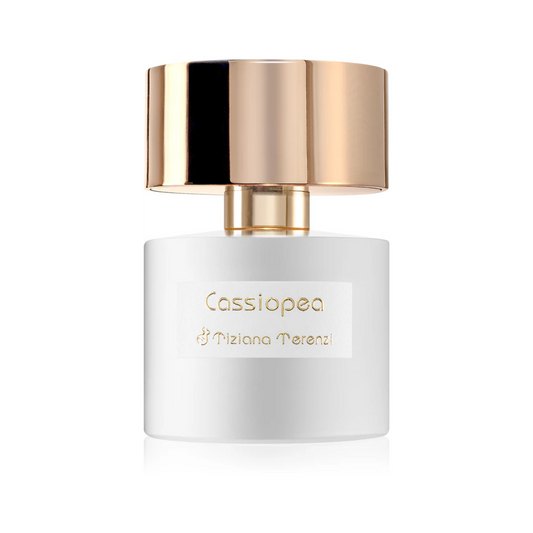 Tiziana Terenzi Luna Cassiopea 100 ml – Парфюмен екстракт за жени и мъже