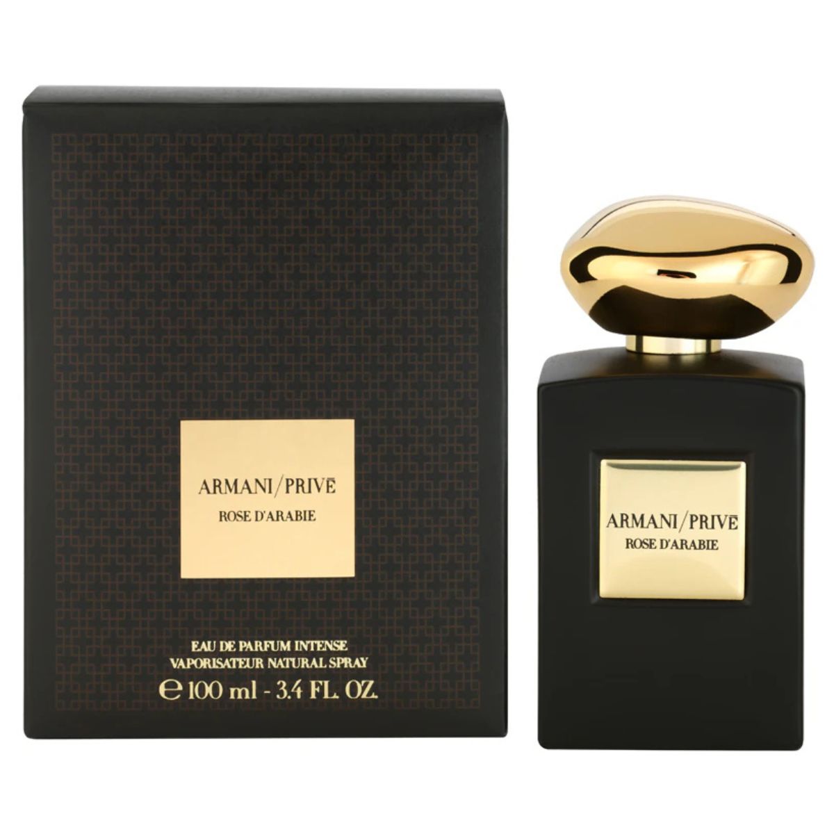 Armani Prive Rose D'Arabie EDP 100 ml – Парфюмна вода унисекс