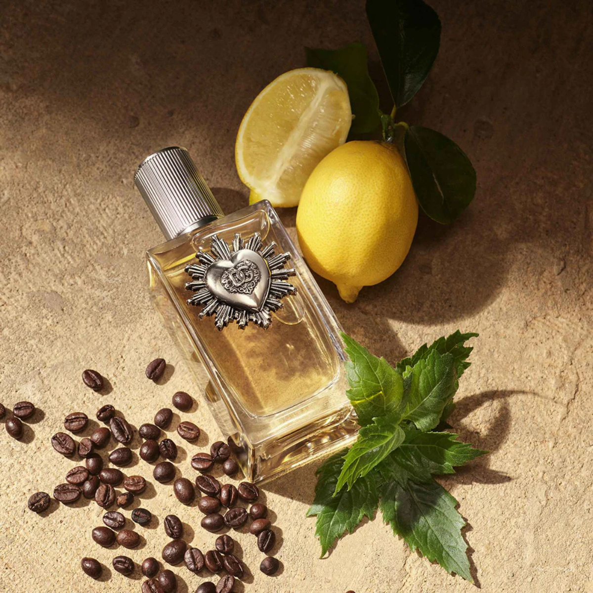 Dolce&Gabbana Devotion Pour Homme 100 ml. – Парфюмна вода за мъже