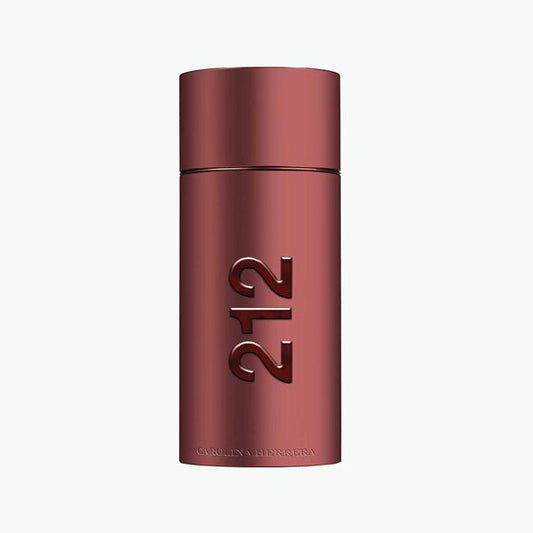 Carolina Herrera 212 Men Sexy 100ml – Парфюм за мъже